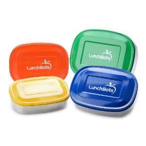   Steel Food Containers, Bento Boxes, BPA Free