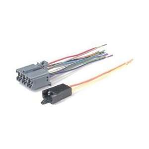  Metra 71 1677 1 Reverse Wiring Harness for 1978 1990 GM 