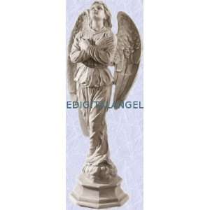  angel italian style statue garden sculpture spiritual 