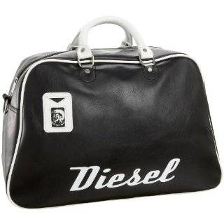  Diesel Fonzie Travel Satchel Explore similar items