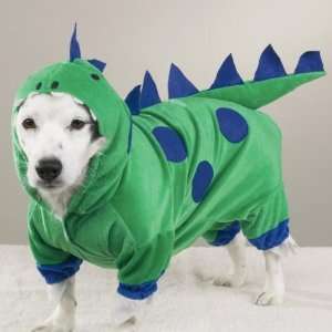  Dog Dinosaur Halloween Costume   Medium   Pet Custome: Pet 