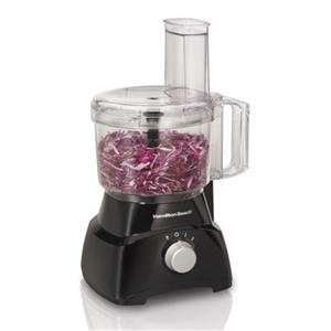  NEW HB 6 Cup Food Processor (Kitchen & Housewares) Office 