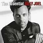   JOEL   The Essential [Limited] Greatest Hits Collection 2 CD BOX SET