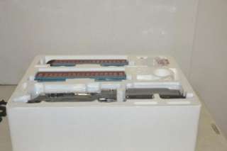 Lionel Trains Polar Express Electric G Gauge Train Set 7 11022  