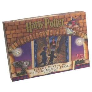    Harry Potter and The Sorcerers Stone    The Game Toys & Games