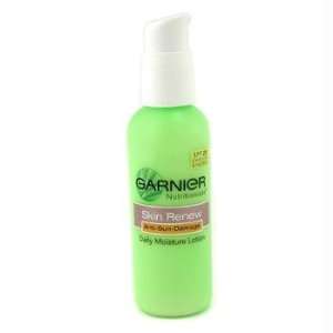  Garnier Nutritioniste Skin Renew Anti Sun Damage Moisture 