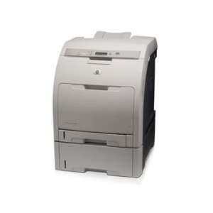  Hewlett Packard LaserJet 3000dn Printer Electronics