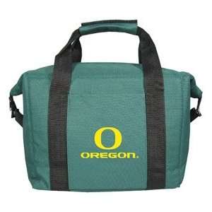  Oregon Ducks Kolder 12 Pack Cooler Bag