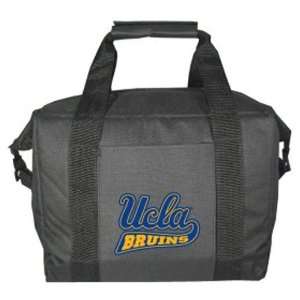    UCLA Bruins NCAA 12 Pack Kolder Kooler Bag