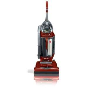  Hoover U5767 WindTunnel Bagless Upright Vacuum Cleaner 