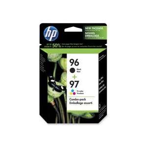  Hewlett Packard Products   HP 96/97 Ink Cartridges, 860 Pg 