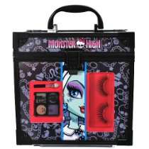 Toys & Games On Sale   Monster High Cosmetic Case