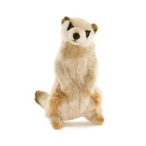  Meerkat Large Plush Toys & Games