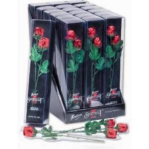 Madelaine Sweetheart Roses   Gift Box, 2 Grocery & Gourmet Food