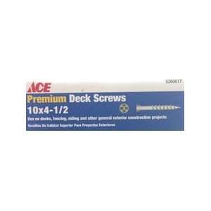  Bx/5lb Ace Deck Screw (46525 ACE)