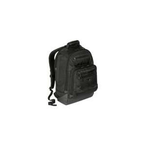Targus A7 Backpack   Notebook carrying backpack   16   black   TARGUS 