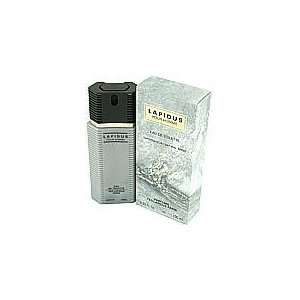  Ted Pour Lui by Ted Lapidus for Men   3.33 oz EDT Spray 