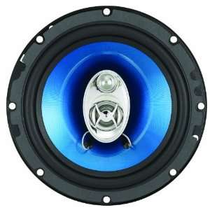  Sound Storm Laboratories F365 6.5 Inch 3 Way Speaker, 300 