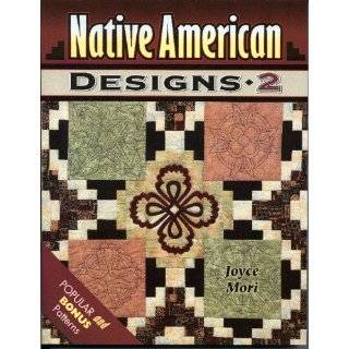  Quilting Patterns from Native American Designs Explore 