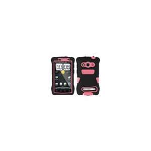    Htc Evo 4G Trident Kraken Pink Case Cell Phones & Accessories