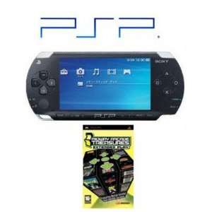  Sony PSP Core Bundle Plus 21 Hot Games Electronics