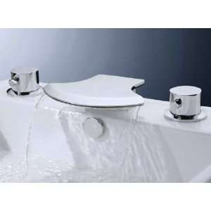   Desk Mounted Bathroom Tub Basin Sink Faucet Ys1938: Home Improvement