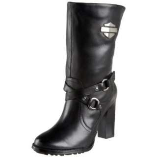 Harley Davidson Womens Donna 12 Boot   designer shoes, handbags 
