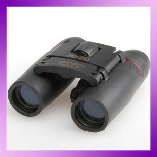 Mini Style Fashion Night Day Vision Zoom Telescope Binoculars 126m To 