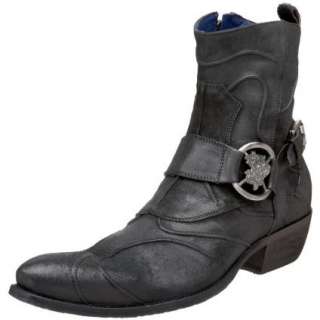 Mark Nason Mens Huey Boot   designer shoes, handbags, jewelry 
