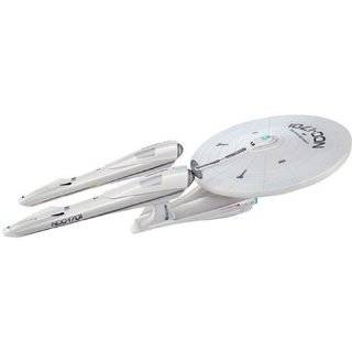 Star Trek   USS Enterprise Iconic Vehicle