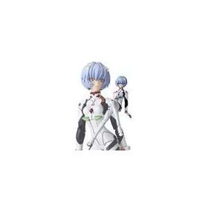   Fraulein Evangelion 2.0 Ayanami Rei Action Figure Seri Toys & Games