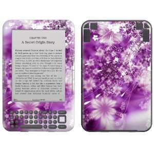   Kindle 3 3G (the 3rd Generation model) case cover kindle3 480
