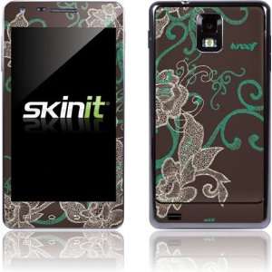  Reef   Last Kiss skin for samsung Infuse 4G Electronics