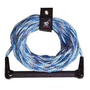  AIRHEAD Water Ski Rope 1 Section 75 