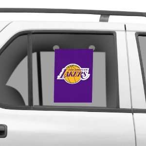  Los Angeles Lakers 11x15 Garden Flag
