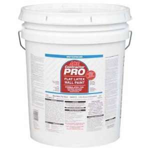    Ace Contractor Pro Interior Flat Latex Wall Paint