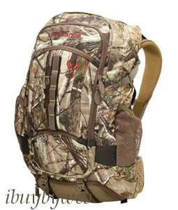   BDIAAP Diablo Day Pack Hunting Backpack Bag AP Camo NEW  