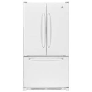  Maytag  MFC2061HEW 20 Cu. Ft. Refrigerator   White 