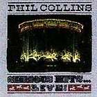 Phil Collins   Serious Hits Live CD  Greatest Hits Best Of 