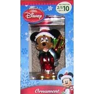  Mickey Mouse Ornament