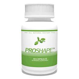 ProShapeRX Appetite Suppressant Diet Pills ProShape RX  