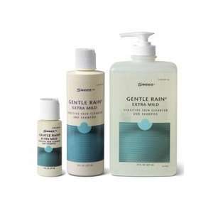   Extra Mild Sensitive Skin Cleanser and Shampoo   21 Oz. Pump Bottle