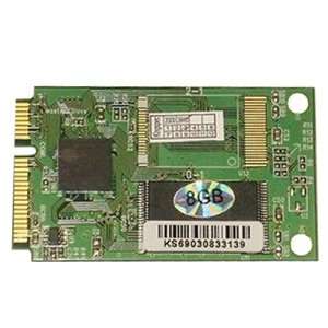  8GB Mini PCIe SSD PATA: Computers & Accessories