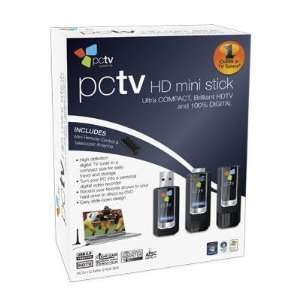  New PCTV HD 80e mini Stick   PCTV23058RS Electronics