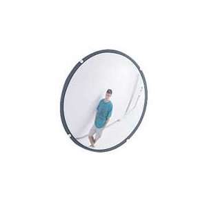  See All Industries : Round Glass Convex Mirror, 30 