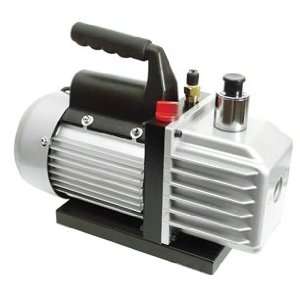   Advanced Tool Design Model ATD 3409 1.5 CFM Vacuum Pump Automotive