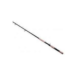  ) Bait Cast Rods MUSKIE SERIES66 MED HVY CAST: Sports & Outdoors