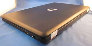 COMPAQ PRESARIO CQ56 115DX` NOTEBOOK LAPTOP COMPUTER 2.3GHz 2GB Ram 