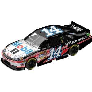  Tony Stewart Lionel Nascar Collectables 2012 Mobil One 