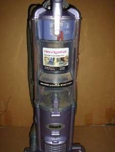Shark Navigator Bagless Vacuum (Purple)   NV22L  